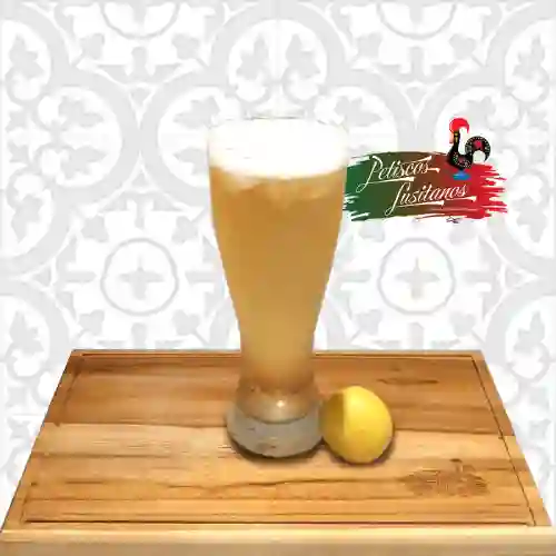 Cocktail Panaché