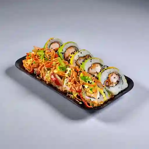 Roll 5/5