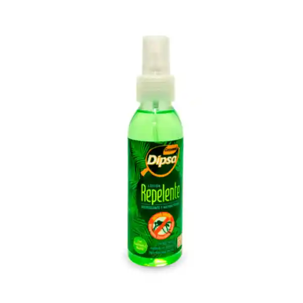 Dipsa Repelente Spray