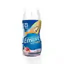 Ensure Advance Fresa Con Proteína + Hmb Líquido