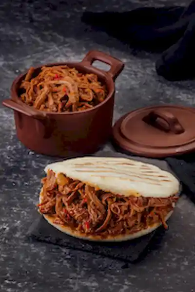 Carne Para Mechar Fresca