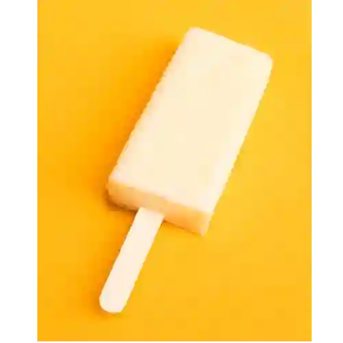 Paleta Cremosa de la Casa