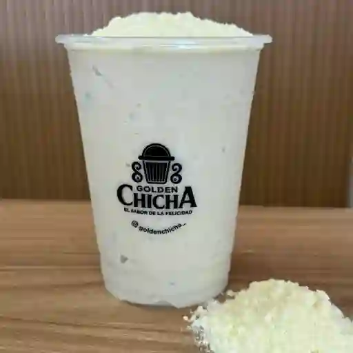 Chicha small