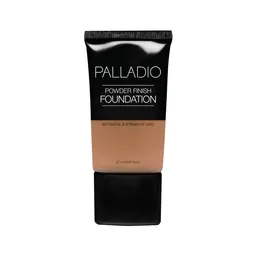 Palladio Base Líquida Golden Beige 27ml