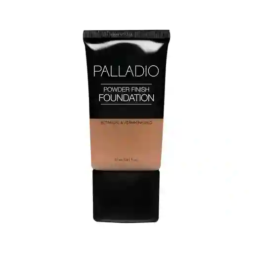 Palladio Base Líquida Golden Beige 27ml