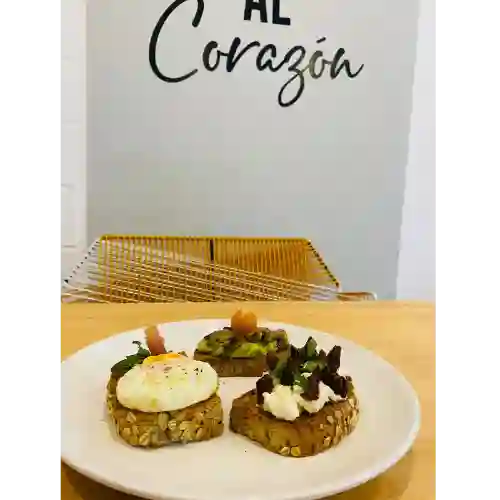 Toast