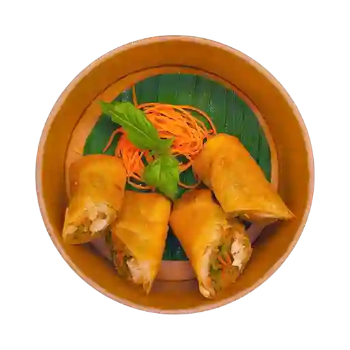 Egg Rolls