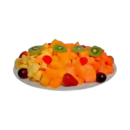 Ensalada Familiar