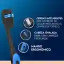 Cepillo de Dientes Oral B Indicator Negro 2 Und