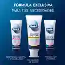 Oral-B Crema Dental Encías Detox Sarro Prevent Microespuma con Flúor 80 ml