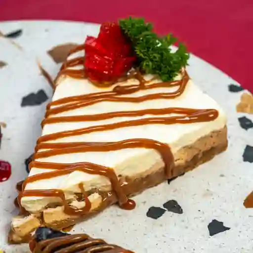 Turron de arequipe