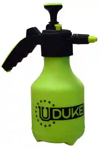 Uduke Bomba Fumigadora Jardinera Fina Capacidad 2 L