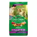 Dog Chow Croquetas para Perro Adultos 7+