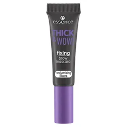 Essence Máscara Para Cejas Thick Wow Tono 04