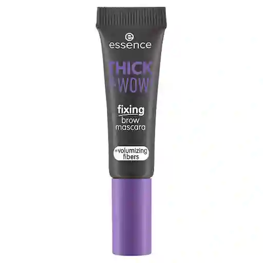 Essence Máscara Para Cejas Thick Wow Tono 04