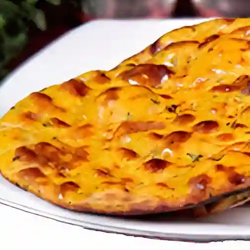Missi Roti