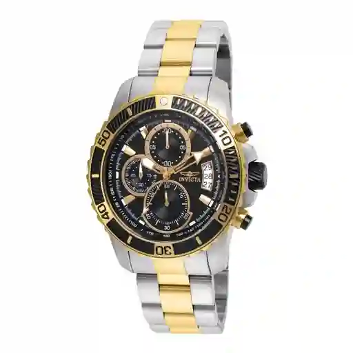 Reloj Pro Diver Hombre Multicolor INV22418 Invicta