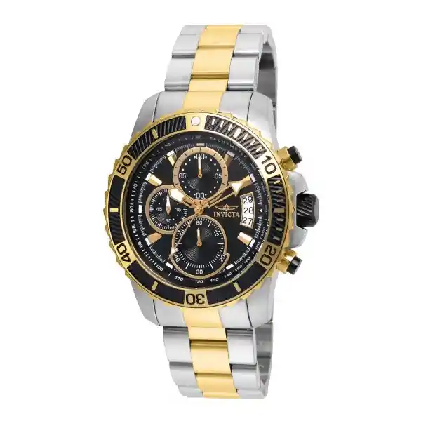Reloj Pro Diver Hombre Multicolor INV22418 Invicta