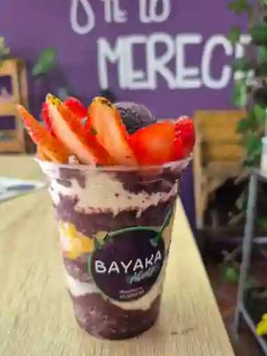 Acai Parfait Antojito