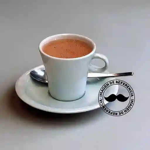 Milo Caliente
