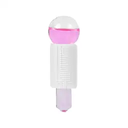 Masajeador Facial Globo de Hielo Sparkling Star Series Miniso