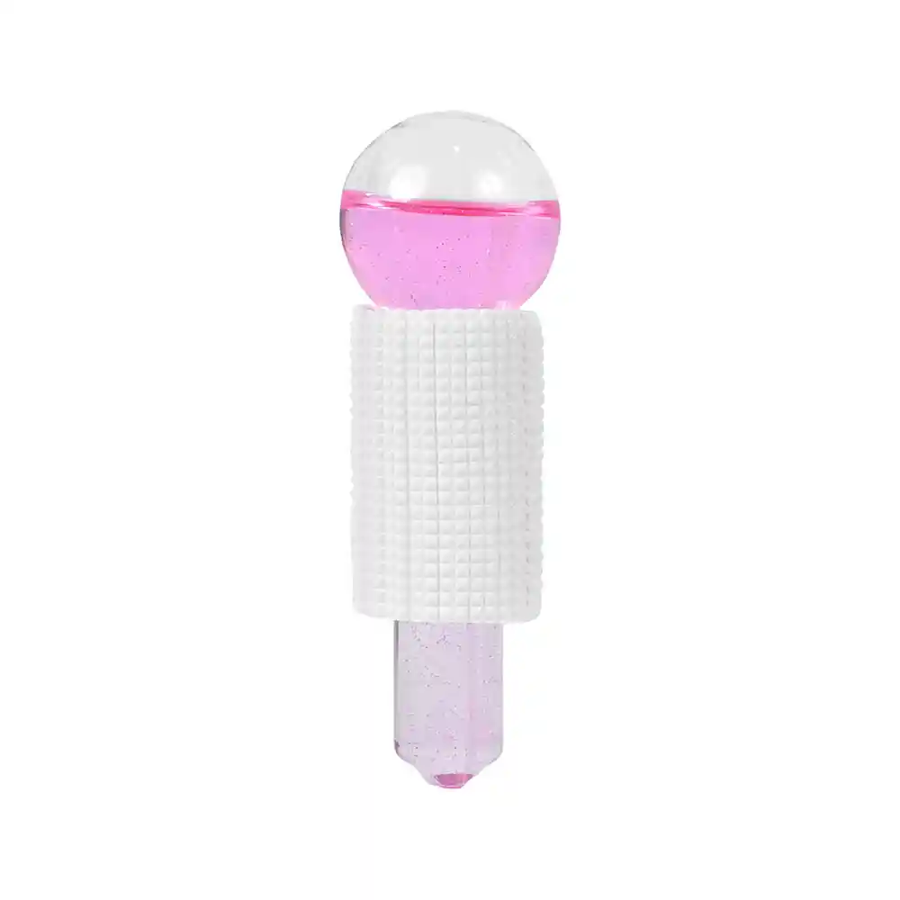 Masajeador Facial Globo de Hielo Sparkling Star Series Miniso