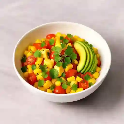Mazorcada Especial