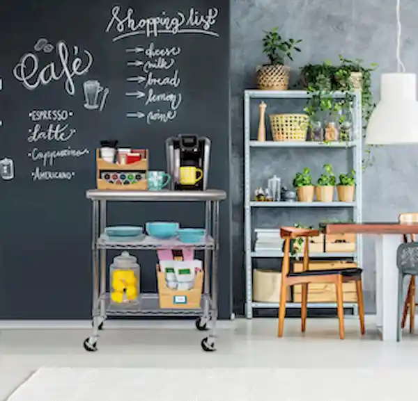 Selection Mesa en Acero Inoxidable Members
