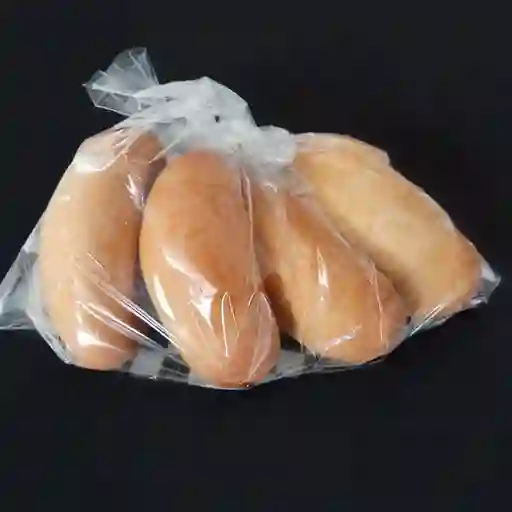 Pan sin Levadura