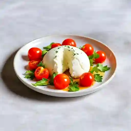 Burrata