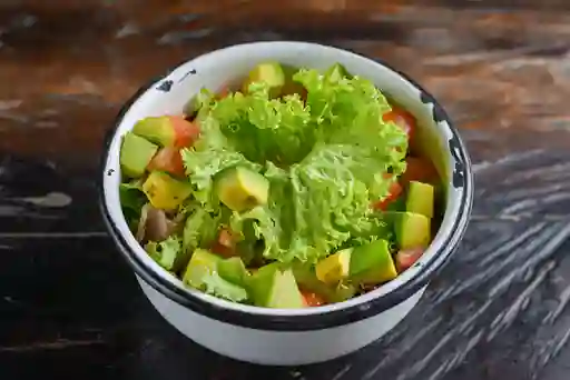 House Salad