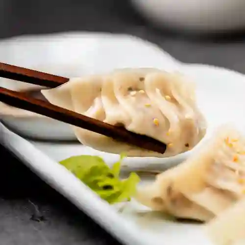Dumplings Angus
