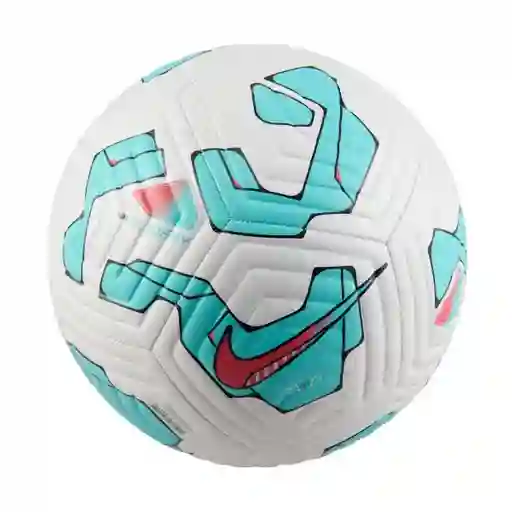 Nike Balón Academy Hombre Blanco Talla 5
