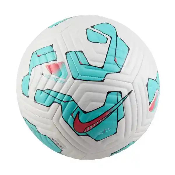 Nike Balón Academy Hombre Blanco Talla 5