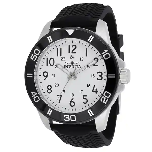 Reloj Pro Diver Hombre Negro 43629 Invicta