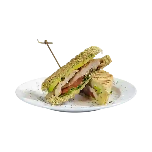 Sándwich Clásico Especial