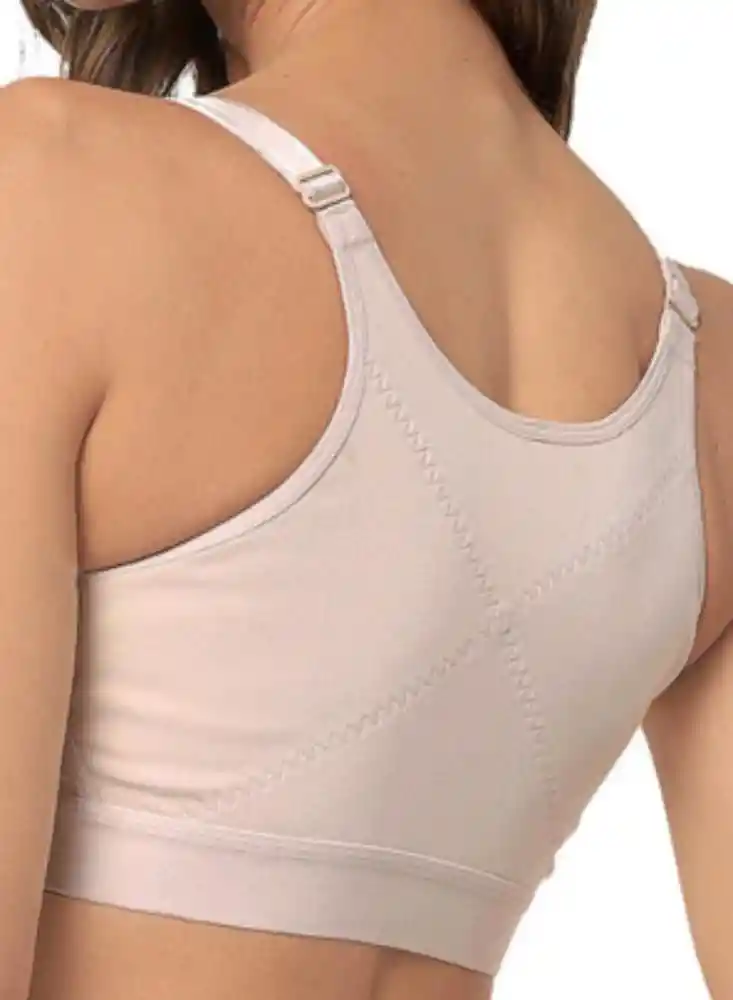Brasier Deportivo Corrector De 40 - Champa\A