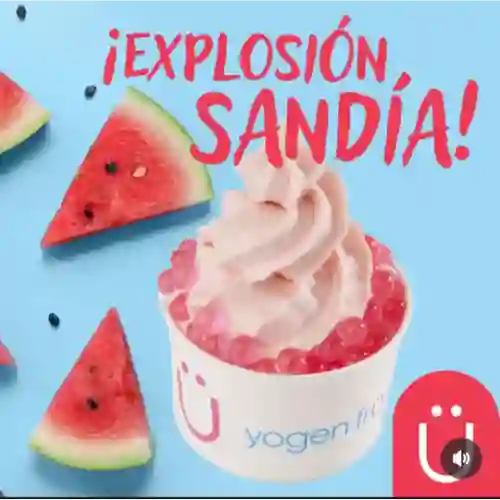 Yogen Deluxe