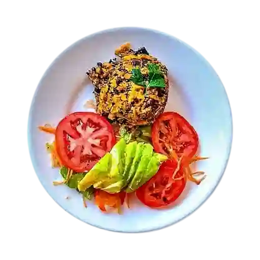Carne Oreada