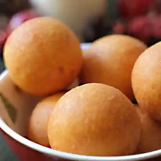Buñuelos