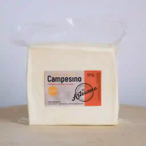 Queso Campesino