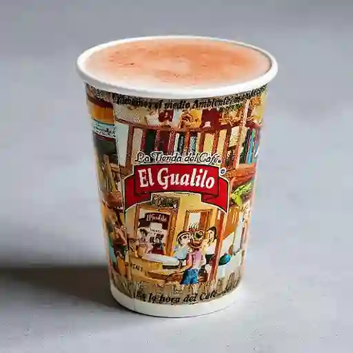Chocolate Caliente