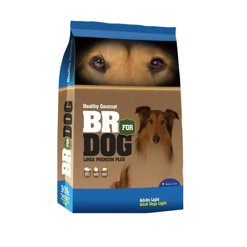 Br For Dog Alimento para Perro