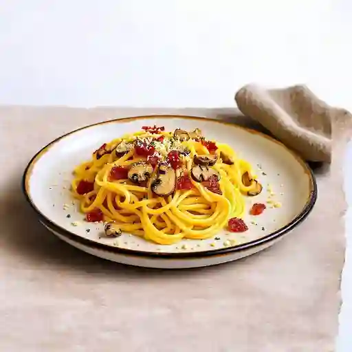 Carbonara