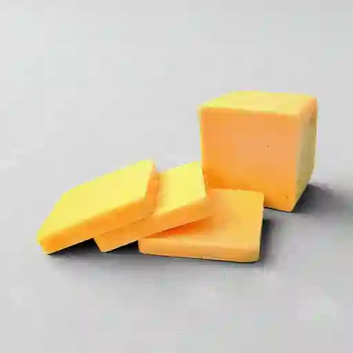Queso Cheddar