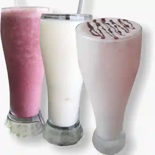 Jugos Naturales 14 Oz