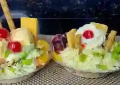 Ensalada De Frutas