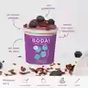 Bodai Yogurt Imitación Yococo Sabor Arándanos