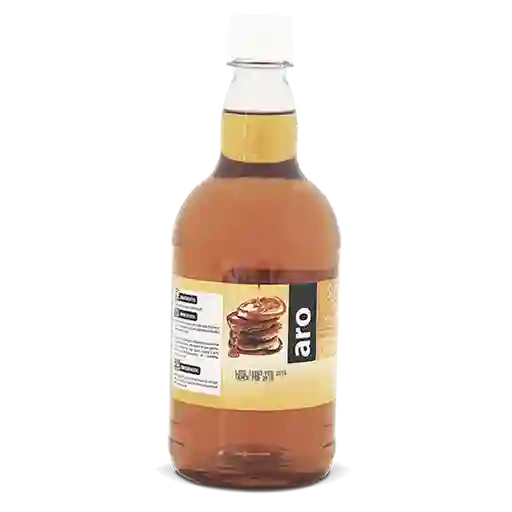 Aro Syrup Sabor Miel de Abeja