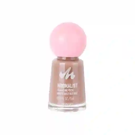 Esmalte de Uñas a Base de Aceite Serie Minimalist 29 Miniso